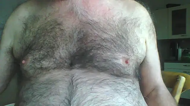 Snapshot of haarigcgn chatting on October 8, 2:54 pm haarigcgn online show from October 8, 2:54 pm