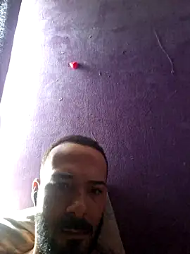 CarribeanDaddy online show from November 17, 4:43 pm