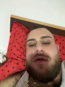 Andreiandu23 online show from February 16, 3:54 pm