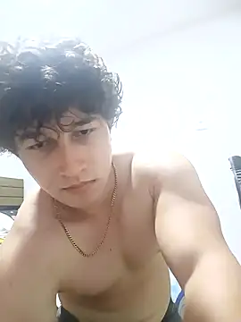 andrdosfn online show from February 9, 1:32 am