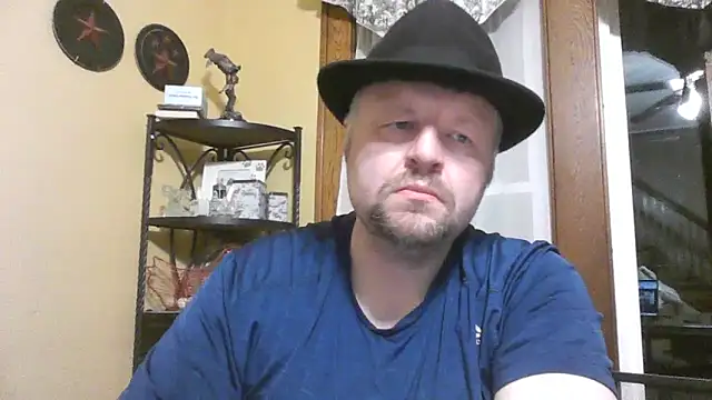 TheOneDonShaun online show from November 20, 7:18 am