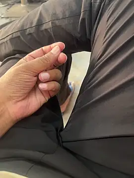 Jackrahul 69 online show from December 1, 9:45 am