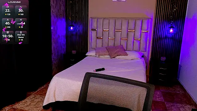 James Adams 01 online show from March 18, 2:31 pm