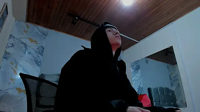 James Adams 01 online show from February 2, 2:03 pm