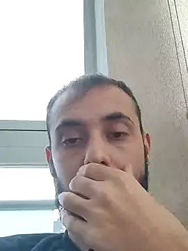 berkkderlerr online show from December 17, 10:55 am