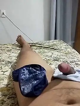 Lbk23 online show from February 24, 5:57 pm