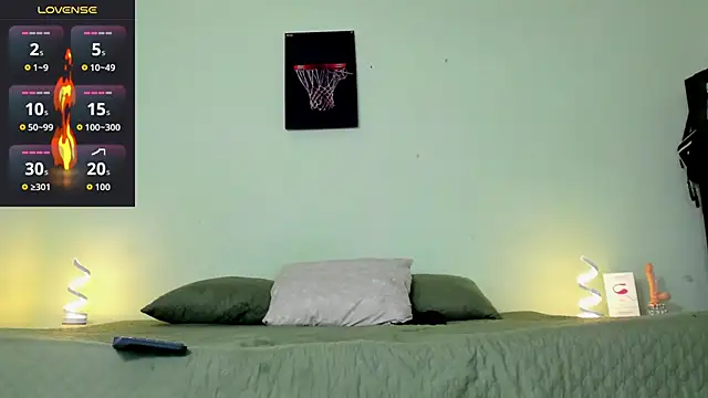 blorelopez online show from March 26, 12:48 am