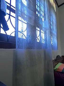 ALEXBRO9 online show from November 20, 7:40 am