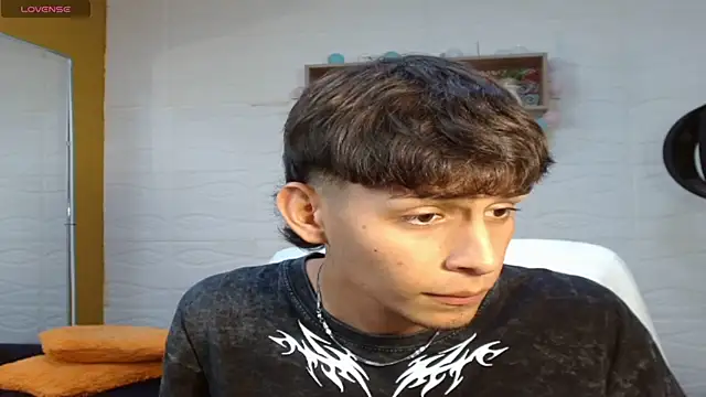 DraxBlade09 online show from January 13, 8:35 pm