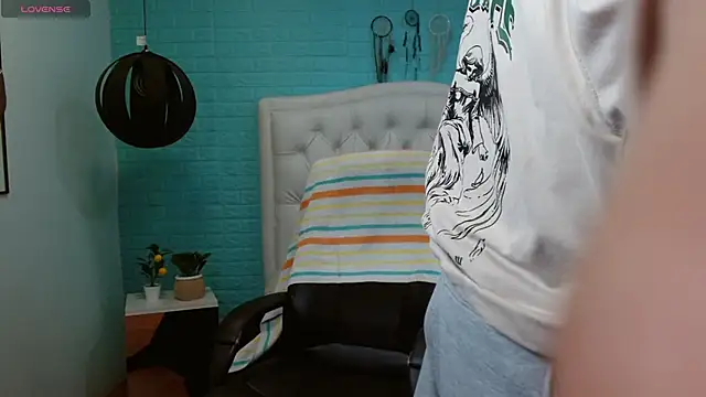 DraxBlade09 online show from March 31, 7:48 pm