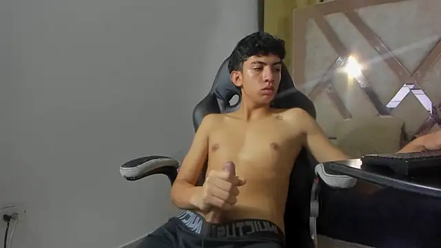 AdmedThot online show from November 28, 3:21 am