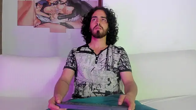 Jave rave online show from April 20, 3:31 am