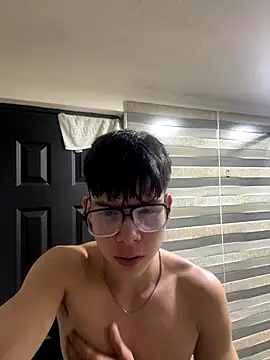 Handsome boys69 online show from December 1, 1:52 am