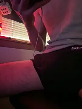 Rjlopezz online show from March 10, 12:05 am