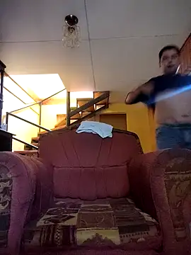 RaulAguileraf online show from December 1, 3:15 pm