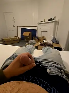 burg2007 online show from February 22, 1:40 am