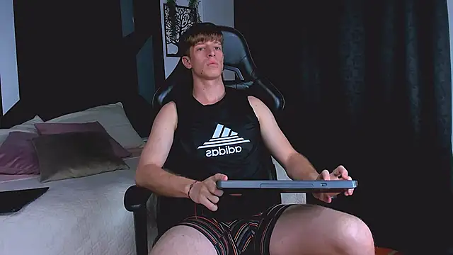 Ostin Saints online show from March 6, 7:55 pm