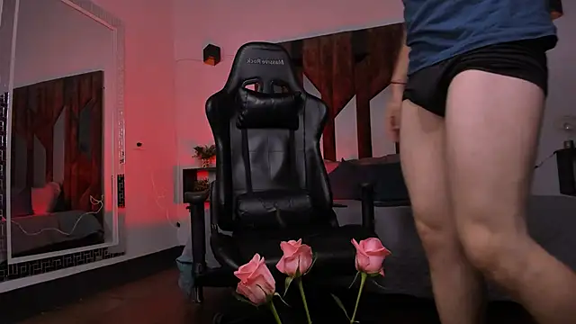 Ostin Saints online show from February 14, 9:21 pm