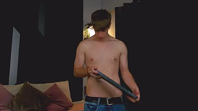 Ostin Saints online show from March 4, 5:47 am