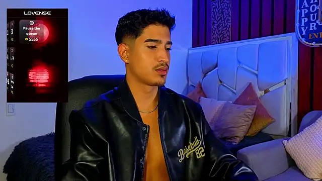 ken blakerr online show from November 24, 5:58 pm