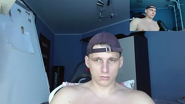 Poliglotjoe1 online show from November 27, 10:30 am