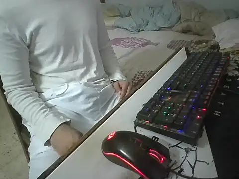 caiomurdock online show from November 20, 1:27 am