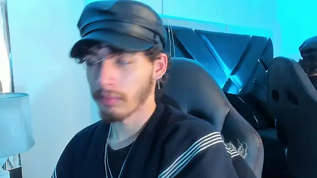 JojoBraando online show from December 4, 12:56 pm