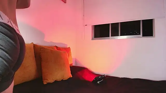 NathanFerrara online show from November 24, 6:58 am