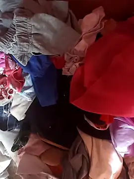 Rico123san online show from February 1, 8:51 pm