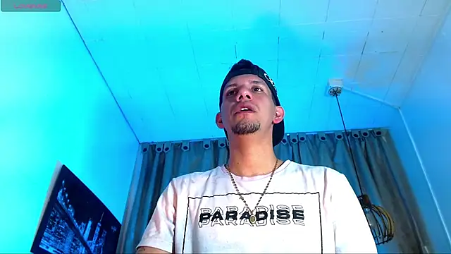 Sebastian Smith   online show from April 15, 11:43 am