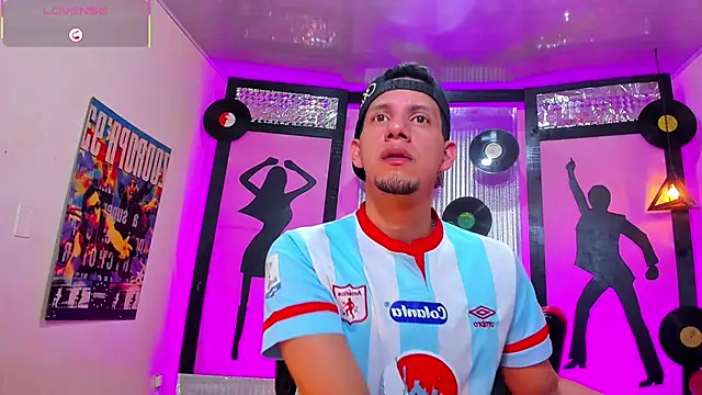 Sebastian Smith   online show from March 20, 12:09 pm