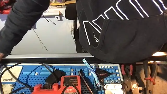 SinlessFreedom7 online show from February 3, 2:53 am