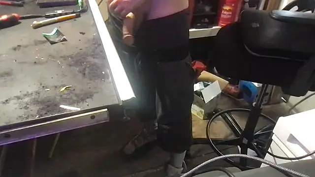 SinlessFreedom7 online show from March 12, 2:58 pm