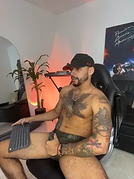 NikoHank online show from February 27, 5:19 am