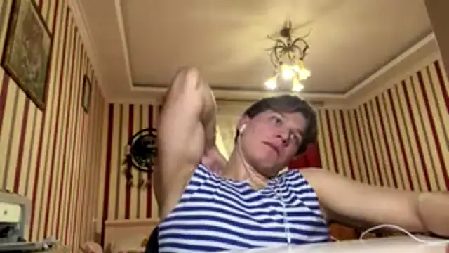 Jimmy1Butler online show from February 19, 1:07 pm