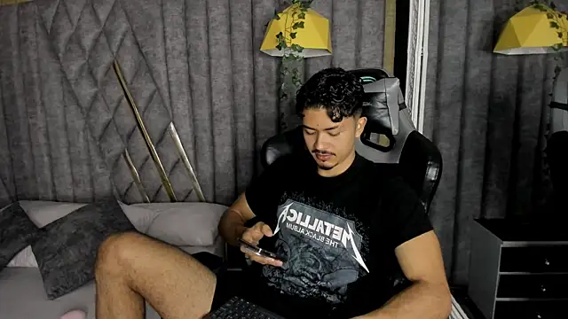 NicolaiKarav online show from March 30, 1:56 pm