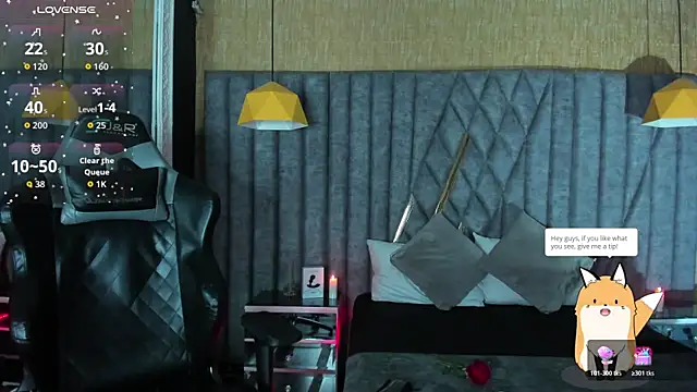 NicolaiKarav online show from February 10, 12:21 pm