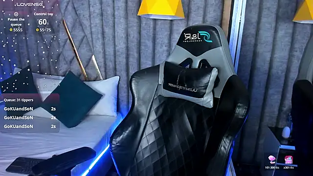 NicolaiKarav online show from January 17, 12:52 pm