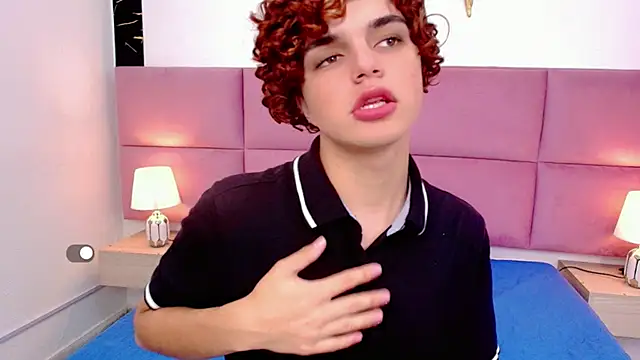 Skyee angel online show from November 25, 7:27 pm