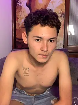 Milan Rizo online show from November 27, 8:23 pm