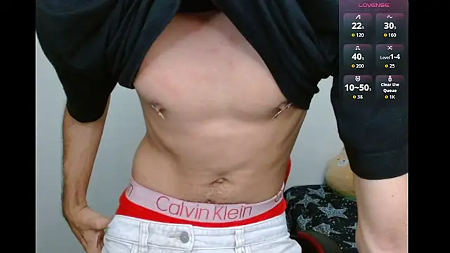 Neithanzynnx online show from November 28, 7:49 pm