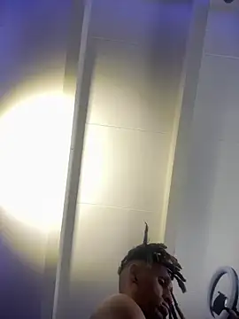 MTheRealrDLlongCrippler online show from April 23, 4:09 pm