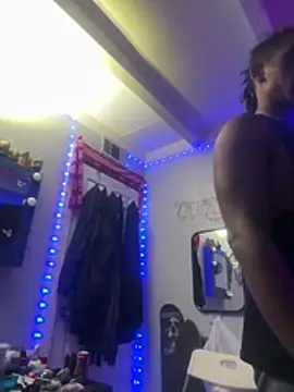 MTheRealrDLlongCrippler online show from April 22, 9:36 am