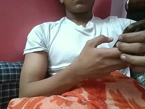 maskedman699 online show from November 23, 5:46 pm