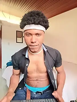 man black hot24 online show from January 13, 8:46 pm