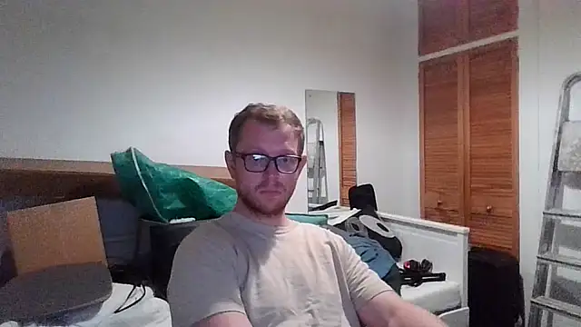 randomgin online show from February 26, 7:26 pm