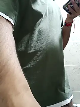 stepfaze54 online show from November 23, 11:05 pm