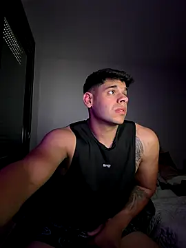 FireErik online show from December 1, 7:28 pm