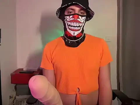 marotheladyboy online show from November 27, 11:19 pm