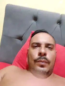 Fernando0014 online show from February 25, 6:53 pm